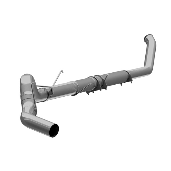 MBRP PLM Series Turbo-Back Exhaust 03-07 Dodge Ram 5.9L Cummins